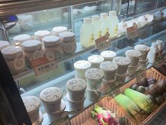 -宝珠奶酪(长宁金虹桥店)