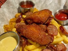 -Primo·丽莫意大利窑烤披萨