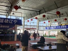 -东北亚滑雪场