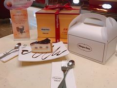 -哈根达斯(世界城店)
