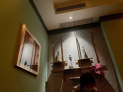 包房-泰适SPA馆丨精油·按摩·足道(后海地铁口店)