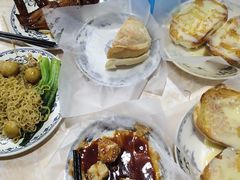 -渔记茶餐厅(渔村店)