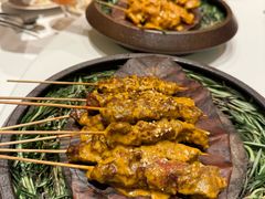 -狮拾久·现代新加坡料理(福田COCO Park店)