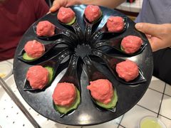 -幸运牛汕头小黄牛牛肉火锅(梅林店)