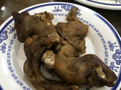 -老爆肚满五香烧牛羊肉