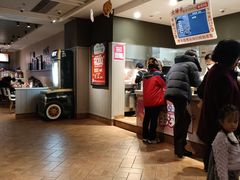 -肯德基(金马店)