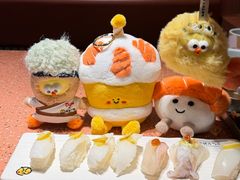 -元气寿司(东方宝泰店)