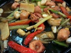 猪大肠-瑞记湛江鸡饭店·粤西第一鸡(粤垦店)