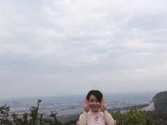 -南京市江宁方山