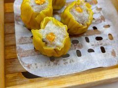 -蔡澜点心·粤菜(赛格国际购物中心店)