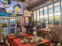 -马来西亚肉骨茶汤·招牌螃蟹·烧鸡·呷喱吧吧(海上世界店)