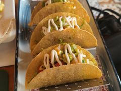 牛肉塔可-HFFOUSA TACO弗萨塔可墨西哥餐厅(颐堤港店)