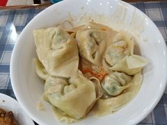 -潘国仙耳光馄饨(黄家阙路店)