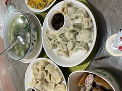 -大丰收海鲜地方菜馆