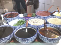 -姚记.周礼伤心凉粉(时代广场店)