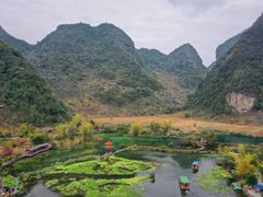 -靖西鹅泉风景区
