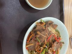 -晓午阳常熟炒浇面(红庙店)