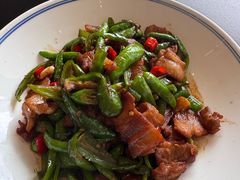 小炒肉-老馆子·建德菜·山肴鱼鲜(海威新界店)
