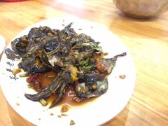 -龙眼南白粥六顺白粥