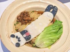 -眉州东坡·熊猫主题餐厅(枫蓝店)