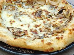 -Tubestation站点比萨(五道营店)