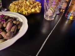 -MOSSO音乐酒吧·live house(南京旗舰店)