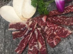 -万兴佳烤肉·长白山老味道(宏泰广场店)