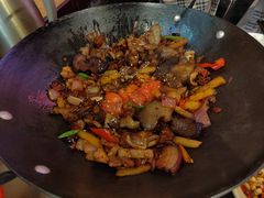 -富正毅三下锅·湘西韵味(天门山索道店)