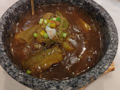 -香香海南菜餐厅