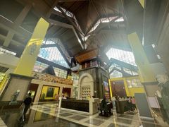 -韶关经律论国际酒店温泉