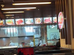 -大铁勺新津菜(东丽阳光新业广场店)