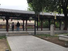 -乾隆行宫