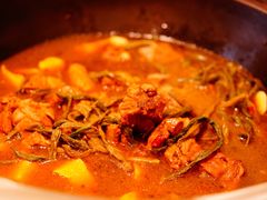 -粘豆包铁锅炖二部(温泉街店)