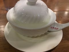 姜汁撞奶-正德顺順德雙皮奶(中信店)