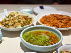 -老大连·海肠捞饭·大连海鲜大连菜(西安路店)