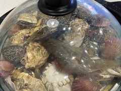 -前王院•巧克力海鲜市集餐厅(万平口店)