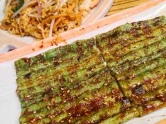 炒方便面-鸽子窝专业烧烤店(南市场店)