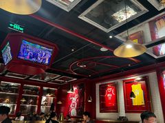 -加餐海鲜自助(宝龙一城店)