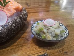 -尺山寸水日料(马桥满天星店)