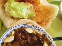 -南来顺饭庄·清真(南菜园店)