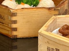 -龙凤点心饼家·39年老字号(松岗店)