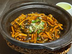 -湖里春风·淮扬菜(丽泽天街店)