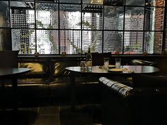大堂-C&R西班牙餐厅