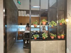 -时尚殿堂明星门店