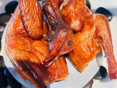 -谭厨中山传家菜.乳鸽.脆鲩鱼(华强北中航城店)