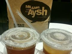 -艾薯夫妇Aysh(福田星河COCOPark店)