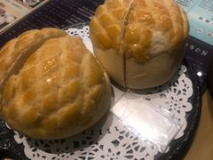 -香港翠园茶餐厅(迪凯银座店)