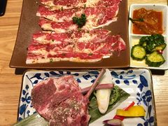 -久苑烧肉(世界城广场店)