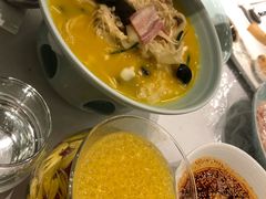 -雀蓝川菜(奥体广场店)