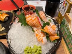 -满来寿喜烧(金虹桥店)